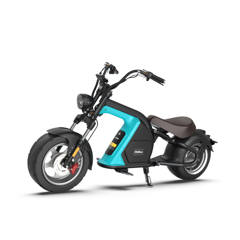 Чоппер Pxid M5