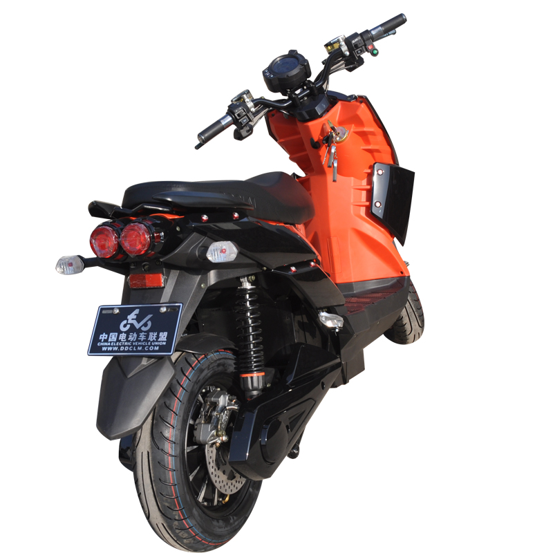 Чоппер Ddclm DH0112 Чоппер Ddclm DH0112