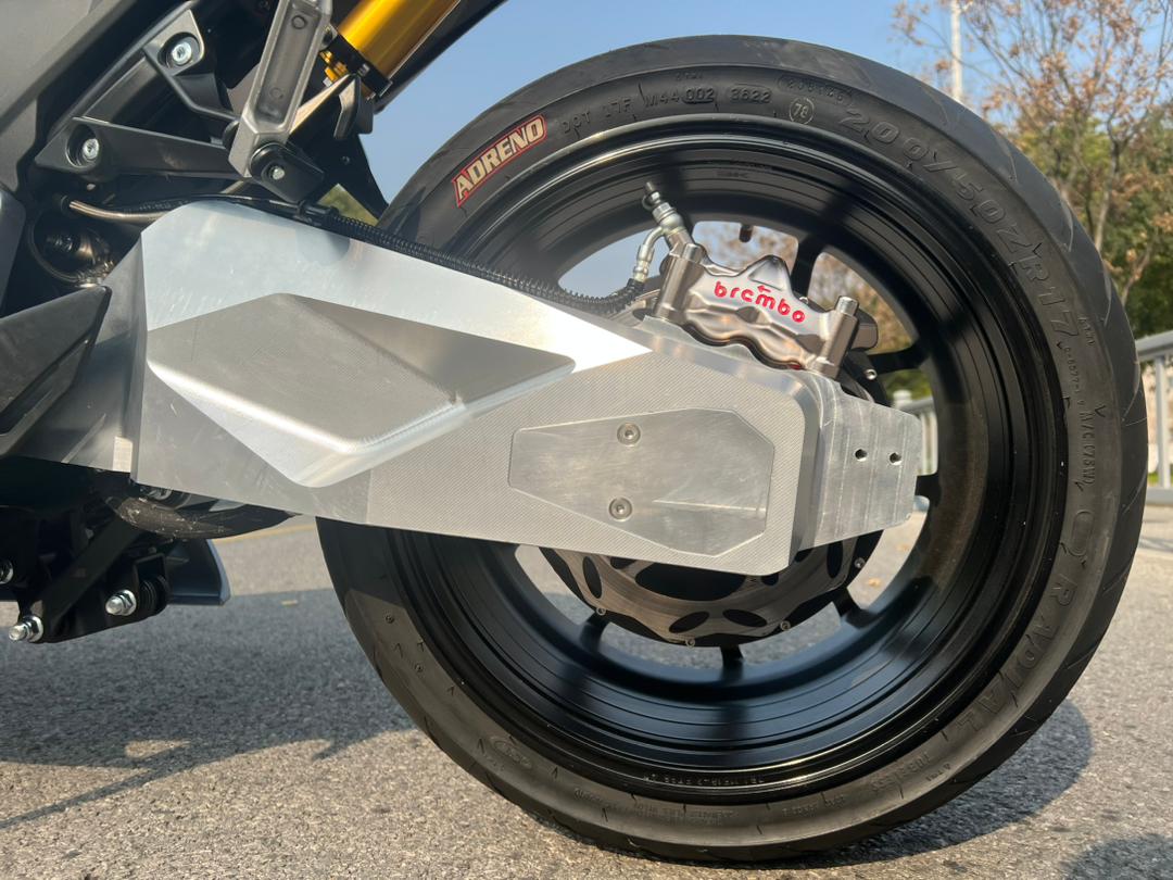 Гоночный мотоцикл Ducati Diavel Гоночный мотоцикл Ducati Diavel