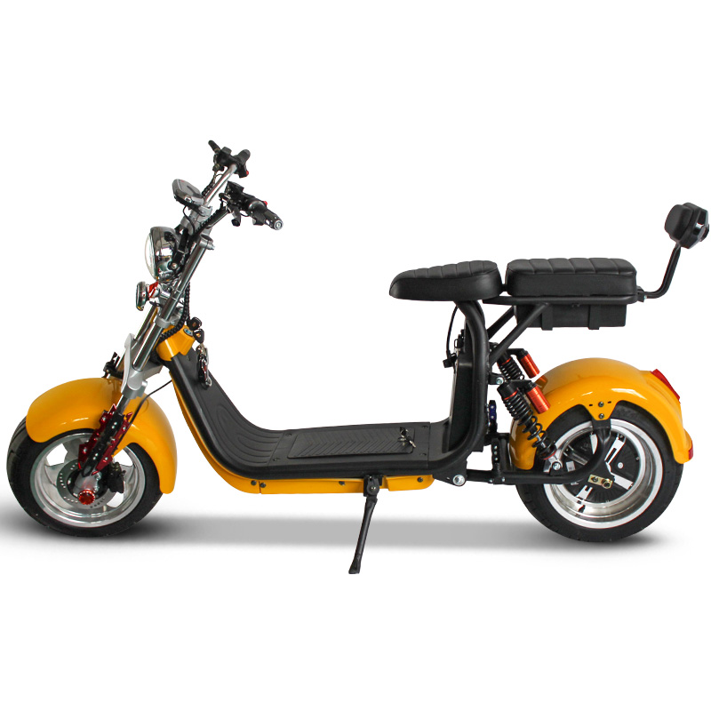 Электрический внедорожный мотоцикл Laboer Electric citycoco Электрический внедорожный мотоцикл Laboer Electric citycoco